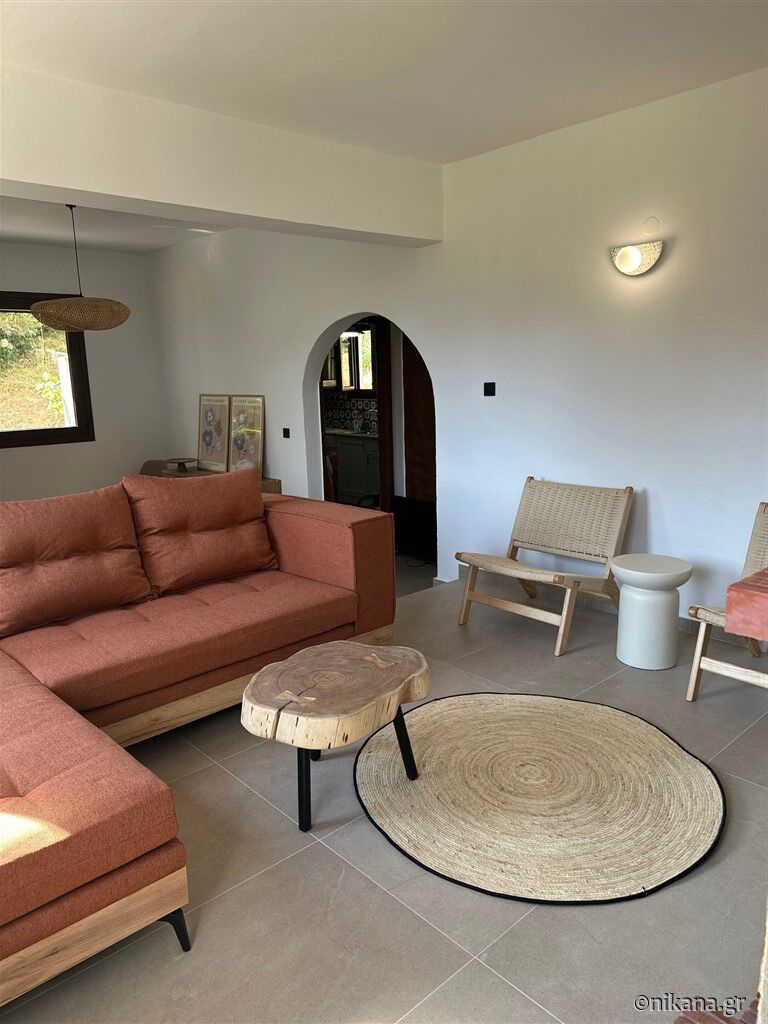 Spathies Maisonette, Nikiti, Sithonia