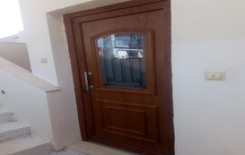 Chrys House, Nikiti, Sithonia