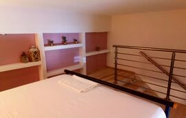 Chrys House, Nikiti, Sithonia