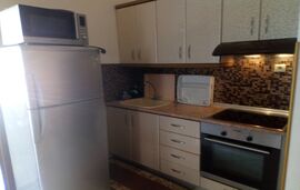 Chrys House, Nikiti, Sithonia