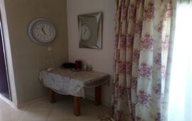 Chrys House, Nikiti, Sithonia