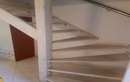 Chrys House, Nikiti, Sithonia