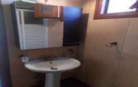 Chrys House, Nikiti, Sithonia