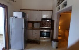 Chrys House, Nikiti, Sithonia