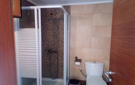 Chrys House, Nikiti, Sithonia