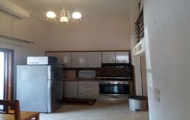 Chrys House, Nikiti, Sithonia