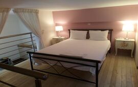 Chrys House, Nikiti, Sithonia