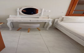 Chrys House, Nikiti, Sithonia