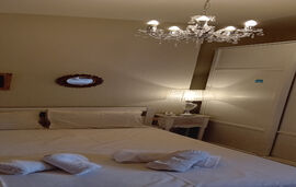 Chrys House, Nikiti, Sithonia