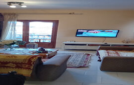 Chrys House, Nikiti, Sithonia