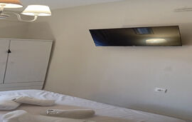 Chrys House, Nikiti, Sithonia