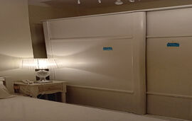 Chrys House, Nikiti, Sithonia