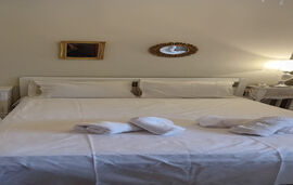 Chrys House, Nikiti, Sithonia