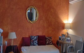 Chrys House, Nikiti, Sithonia