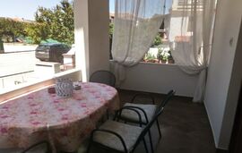 Chrys House, Nikiti, Sithonia