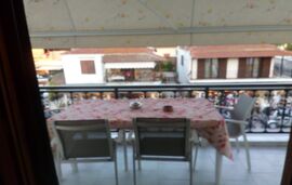 Chrys House, Nikiti, Sithonia