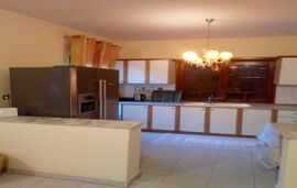 Chrys House, Nikiti, Sithonia