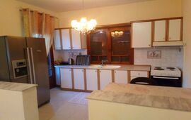 Chrys House, Nikiti, Sithonia