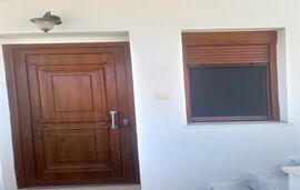 Chrys House, Nikiti, Sithonia