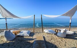 Agrampeli House, Limenaria, Thassos