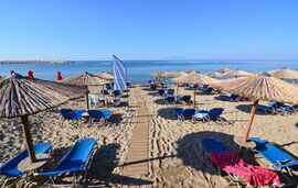 Agrampeli House, Limenaria, Thassos