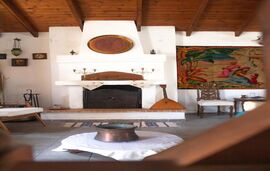 Agrampeli House, Limenaria, Thassos, 3 Bedroom Apartment