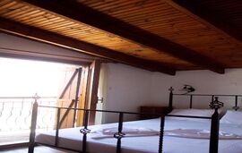 Agrampeli House, Limenaria, Thassos, 3 Bedroom Apartment