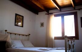 Agrampeli House, Limenaria, Thassos, 3 Bedroom Apartment