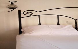 Agrampeli House, Limenaria, Thassos, 3 Bedroom Apartment