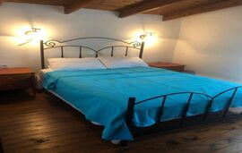 Agrampeli House, Limenaria, Thassos, 3 Bedroom Apartment