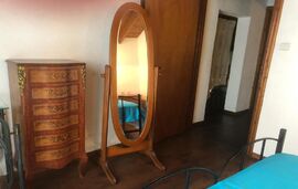 Agrampeli House, Limenaria, Thassos, 3 Bedroom Apartment