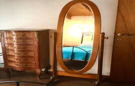 Agrampeli House, Limenaria, Thassos, 3 Bedroom Apartment