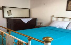 Agrampeli House, Limenaria, Thassos, 3 Bedroom Apartment