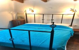 Agrampeli House, Limenaria, Thassos, 3 Bedroom Apartment