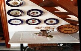 Agrampeli House, Limenaria, Thassos, 3 Bedroom Apartment