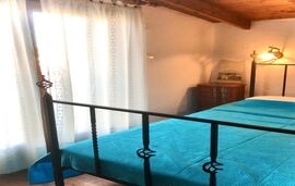Agrampeli House, Limenaria, Thassos, 3 Bedroom Apartment
