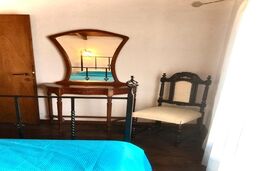 Agrampeli House, Limenaria, Thassos, 3 Bedroom Apartment