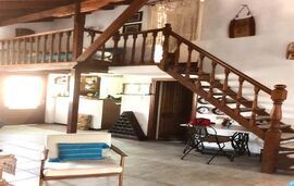 Agrampeli House, Limenaria, Thassos, 3 Bedroom Apartment