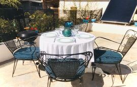 Agrampeli House, Limenaria, Thassos