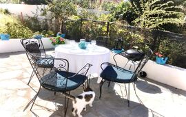 Agrampeli House, Limenaria, Thassos