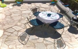 Agrampeli House, Limenaria, Thassos