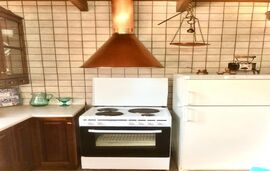 Agrampeli House, Limenaria, Thassos, 3 Bedroom Apartment