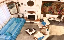 Agrampeli House, Limenaria, Thassos, 3 Bedroom Apartment