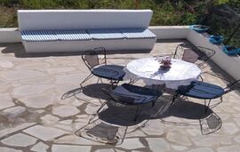 Agrampeli House, Limenaria, Thassos