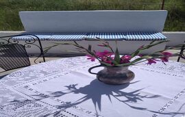 Agrampeli House, Limenaria, Thassos