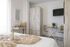 Meltemi Luxury Apartments, Nea Rodha, Athos, 2 Bed Studio, Maistros