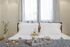 Meltemi Luxury Apartments, Nea Rodha, Athos, 2 Bed Studio, Levantes