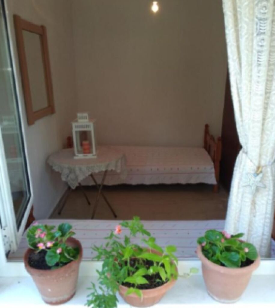 Velikis Apartments, Toroni, Sithonia