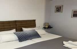 Aliki Garden House, Limenaria, Thassos