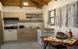 Aliki Garden House, Limenaria, Thassos